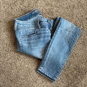 American Eagle Jegging